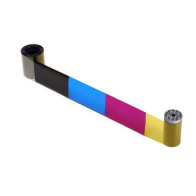 Matica DCP360+ YMCKO Ribbon